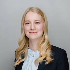 Portrait Christina Sprock