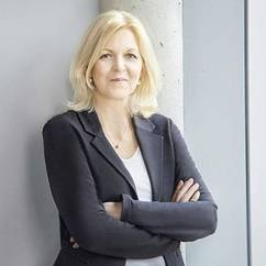 Portrait Cosima Christmann