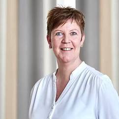 Portrait Joelle Debey