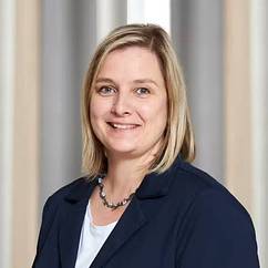 Portrait Britta Friedrich