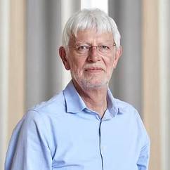 Portrait Norbert Gerhards