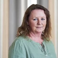 Portrait Monika Neukirchen