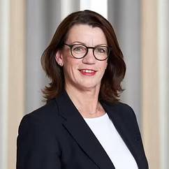 Portrait Stefanie Pohl