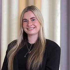 Portrait Henrike Sander