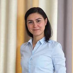 Portrait Gülten Yavuz