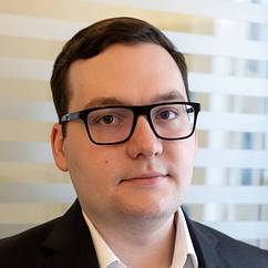 Portrait Dimitrije Stepanovic