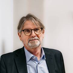 Portrait Manfred Esswein