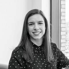 Portrait Fiona Tweedie