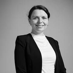 Portrait Britta Wolf
