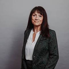 Portrait Dr. Monika Görtz-Leible