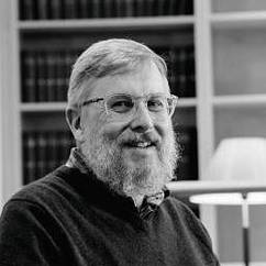 Portrait Richard Hadrill