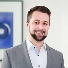 Portrait Max Harscheidt