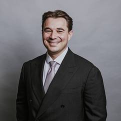 Portrait Simon  Höfer