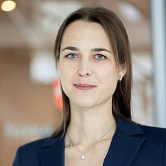 Portrait Sophia Jerichow