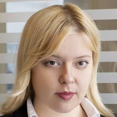 Portrait Jelena Simunjak