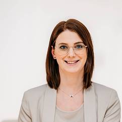 Portrait Jennifer Frank