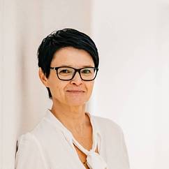 Portrait Katja Cuntz