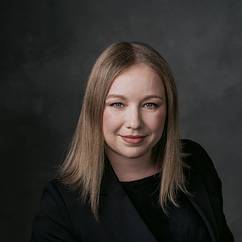 Portrait Dipl. Jur. Kristina Rudec Kovačić