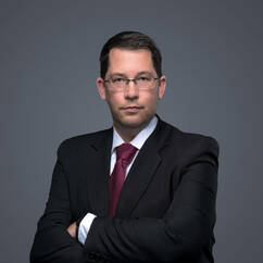 Portrait Lars Kasulke