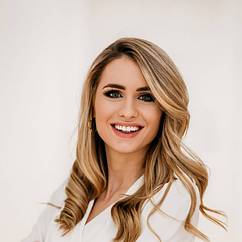 Portrait Lisa Dauenhauer