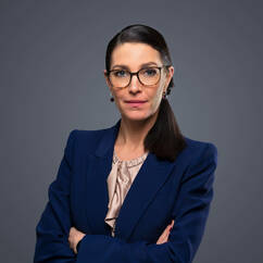 Portrait Lisa Offenhausen