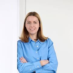 Portrait Marine Hanquet