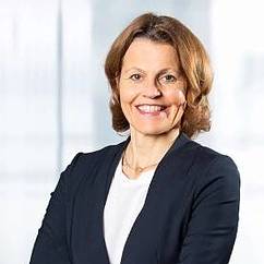 Portrait Martina Schäckel