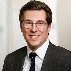 Portrait Fabian Kosch