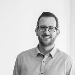 Portrait Phil Moorey