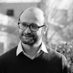 Portrait Andrew Nashed