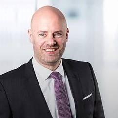 Portrait Dirk Niessner