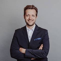 Portrait Tobias Obwandner