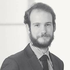 Portrait Paul Billotey