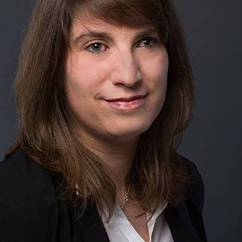Portrait Kathrin Raßner