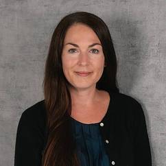 Portrait Sarah Fleischmann