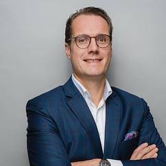 Portrait Robert Rausch