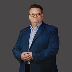 Portrait Robert Suligowski