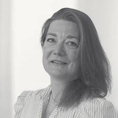 Portrait Sabine Hensel