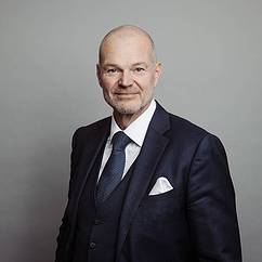 Portrait Michael Schädlich
