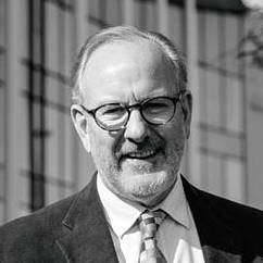 Portrait Peter Seary
