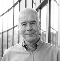 Portrait Paul Southby