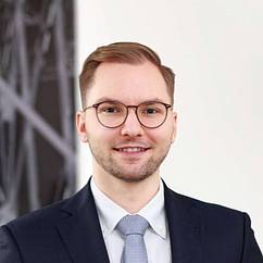 Portrait Jonathan Stasche