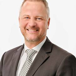 Portrait Stefan Scheytt