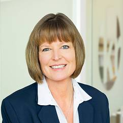 Portrait Stephanie Ulbrich