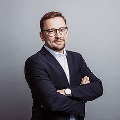 Portrait Christopher Süss