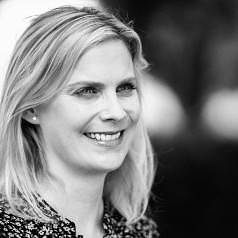 Portrait Ruth Thurland