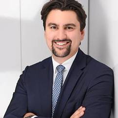 Portrait Vincent  Jacobsen