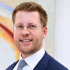 Portrait Jan Waskow