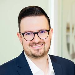 Portrait Yanick Schmid