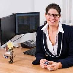 Portrait Tanja Schätz